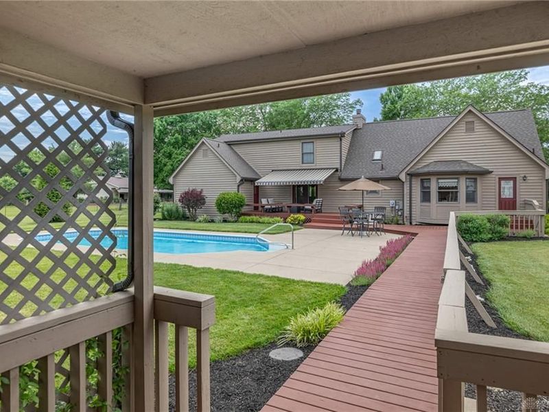 1424 N Lake Road, Bethel Township, OH 45344 Photo 51