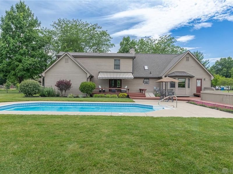 1424 N Lake Road, Bethel Township, OH 45344 Photo 54