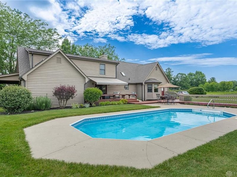 1424 N Lake Road, Bethel Township, OH 45344 Photo 55