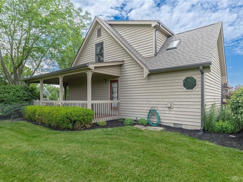 1424 N Lake Road, Bethel Township, OH 45344 Photo 58