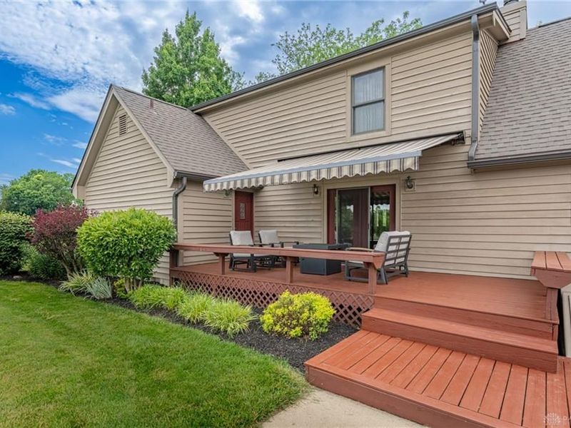 1424 N Lake Road, Bethel Township, OH 45344 Photo 59