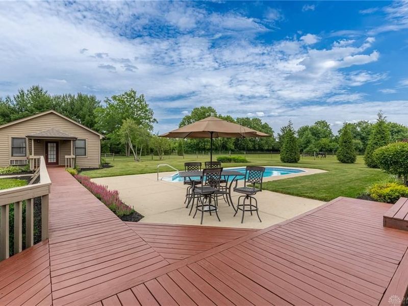 1424 N Lake Road, Bethel Township, OH 45344 Photo 60