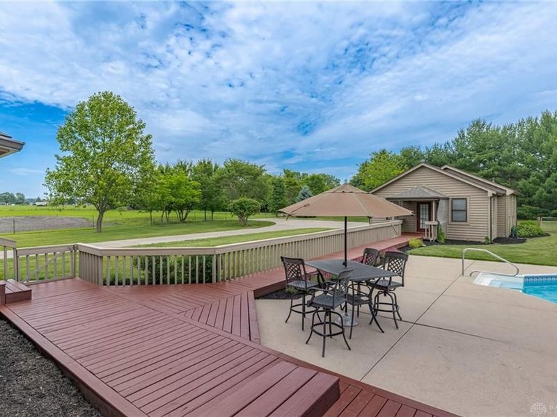 1424 N Lake Road, Bethel Township, OH 45344 Photo 61