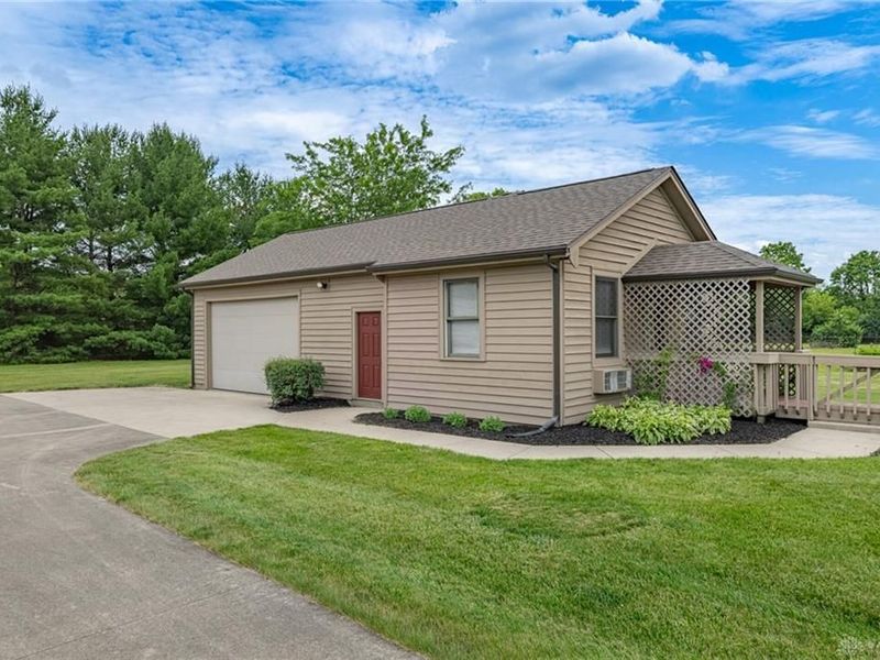 1424 N Lake Road, Bethel Township, OH 45344 Photo 64