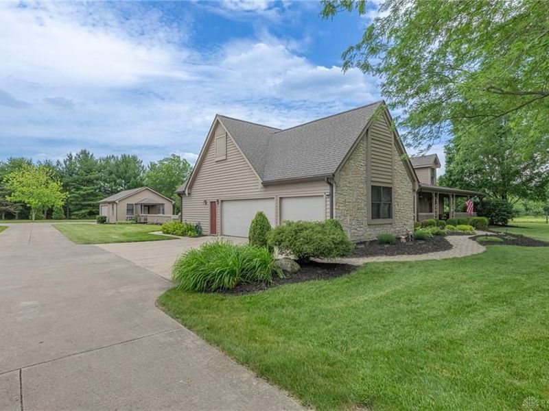 1424 N Lake Road, Bethel Township, OH 45344 Photo 66