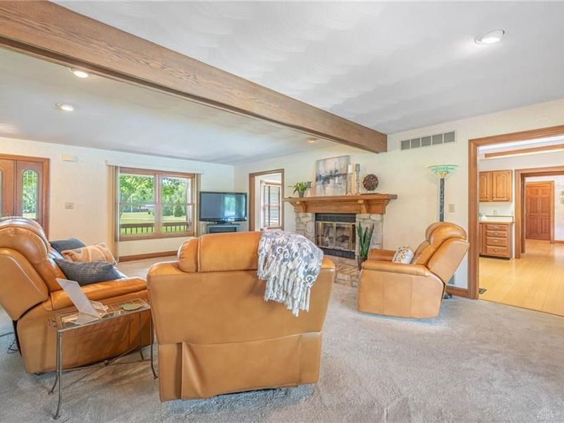 1424 N Lake Road, Bethel Township, OH 45344 Photo 7