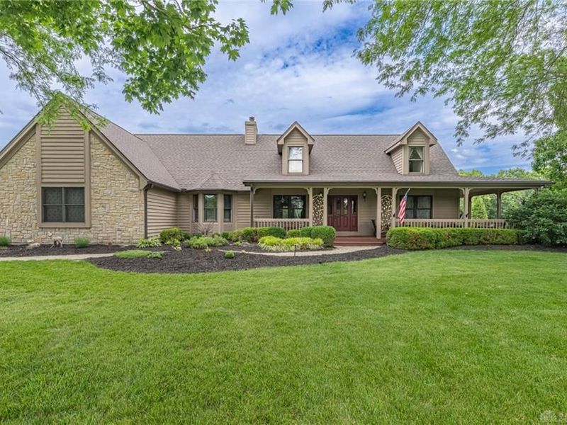 1424 N Lake Road, Bethel Township, OH 45344 Photo 71