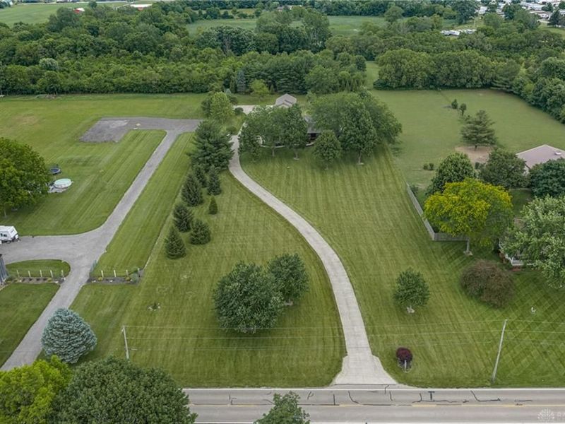 1424 N Lake Road, Bethel Township, OH 45344 Photo 74