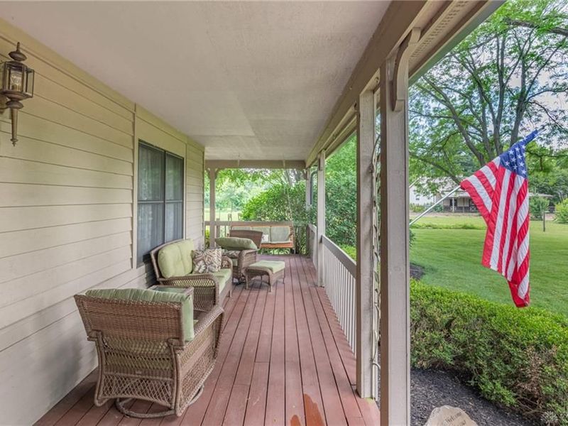 1424 N Lake Road, Bethel Township, OH 45344 Photo 77