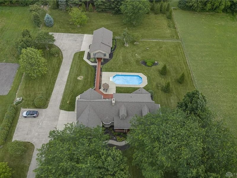 1424 N Lake Road, Bethel Township, OH 45344 Photo 80