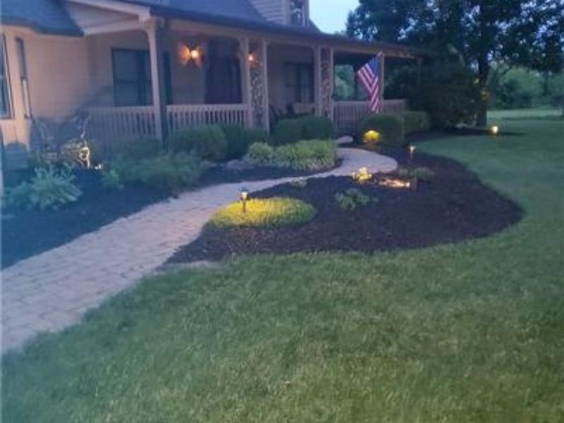 1424 N Lake Road, Bethel Township, OH 45344 Photo 82