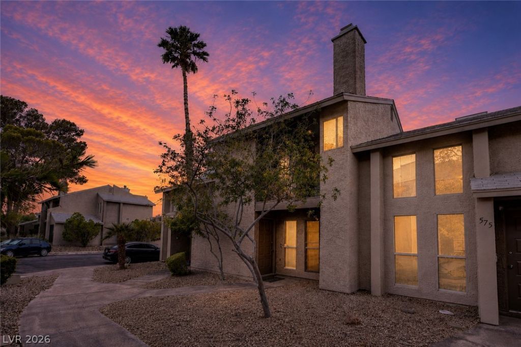 573 Sellers Place, Henderson, NV 89011 Main Photo