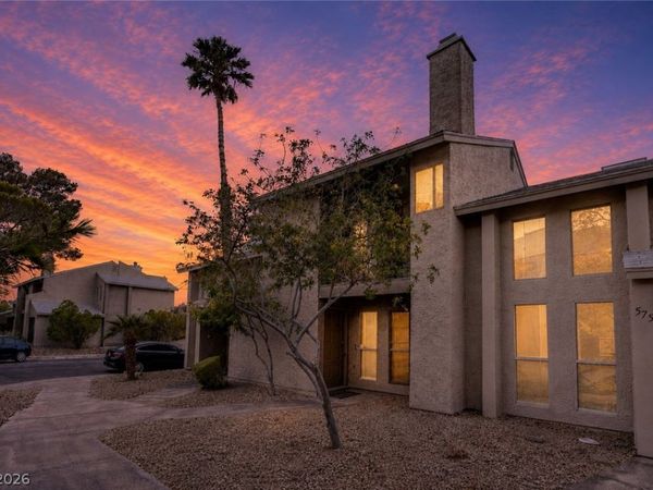 573 Sellers Place, Henderson, NV 89011