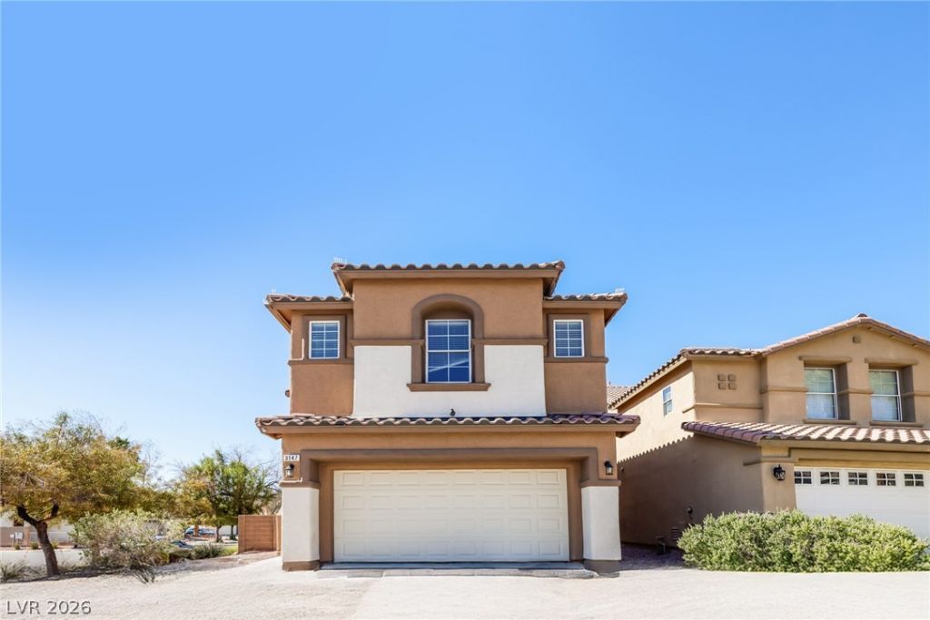 3147 Alder Grove Court , North Las Vegas, NV 89081