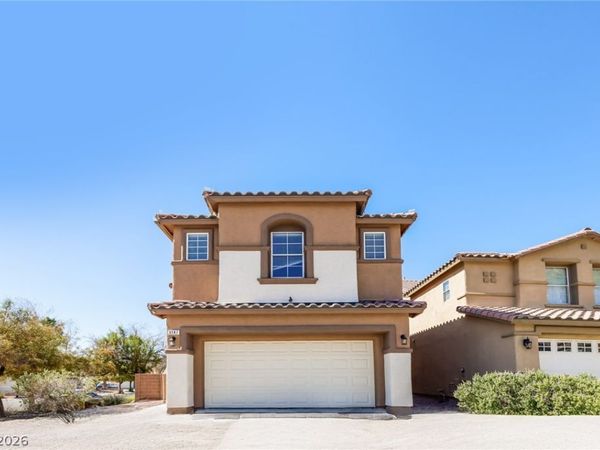 3147 Alder Grove Court , North Las Vegas, NV 89081