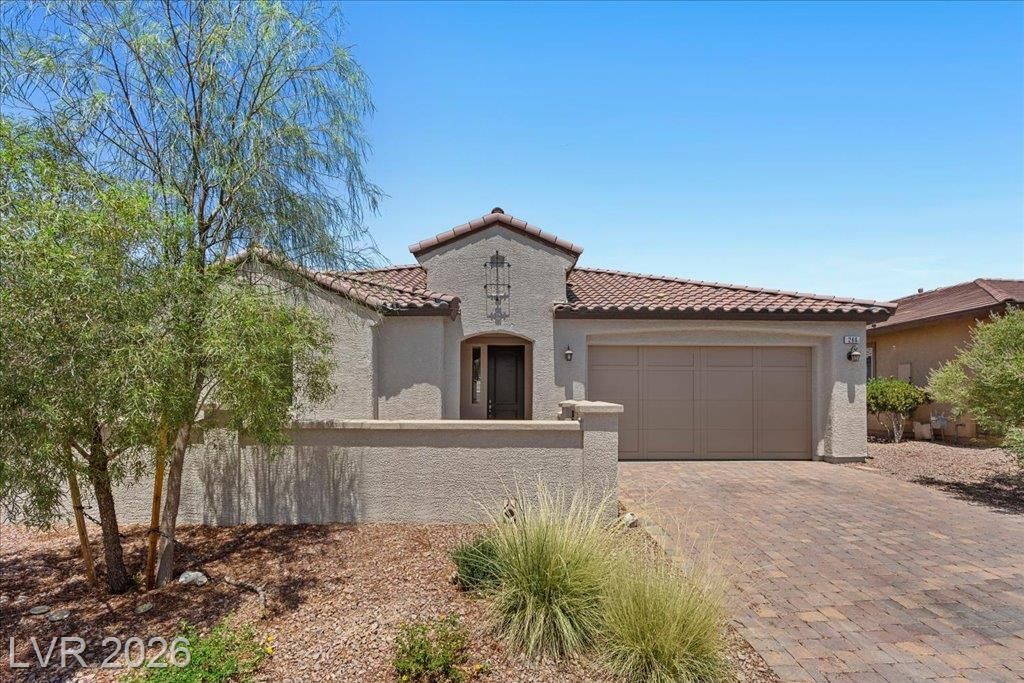 266 Inflection Street, Henderson, NV 89011