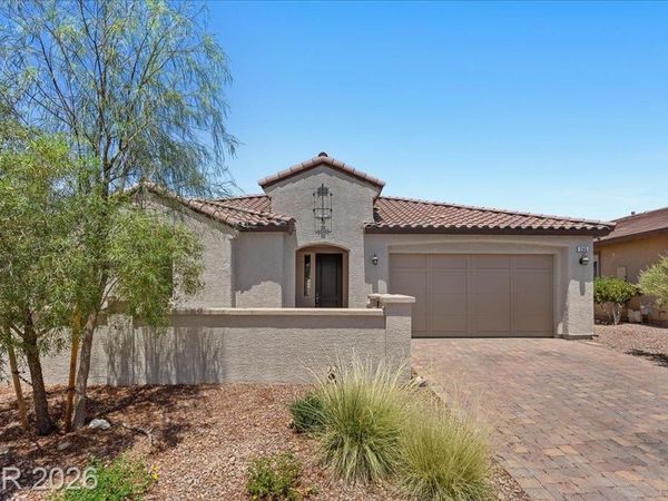 266 Inflection Street, Henderson, NV 89011