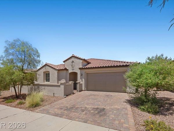 266 Inflection Street, Henderson, NV 89011