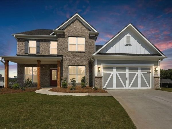 1635 Wander Mill, Cumming, GA 30040
