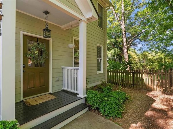 278 Elmira Place NE, Atlanta, GA 30307