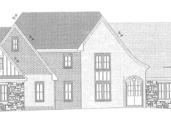 7610 Pemberley Drive , Oak Ridge, NC 27310