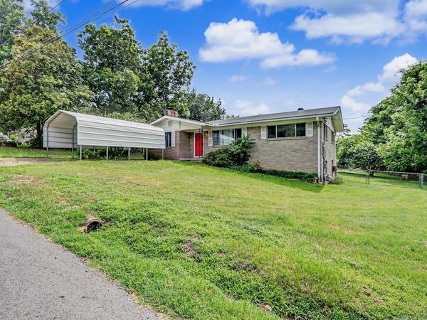 211 Cessna Circle, Hot Springs, AR 71913
