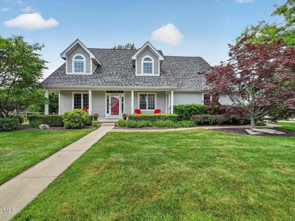 5889 Settlers Ridge Circle , Sylvania, OH 43560