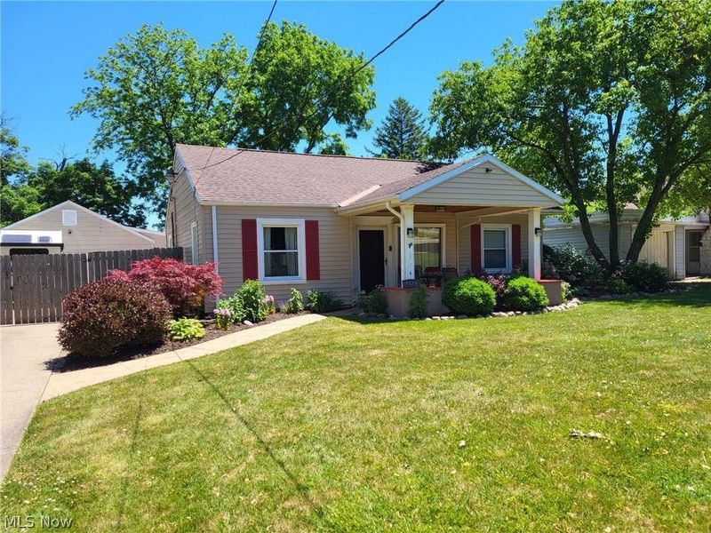 4615 W 11th Street, Cleveland, OH 44109 Photo 1