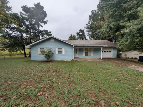 205 Peach Street , Harrison, AR 72601