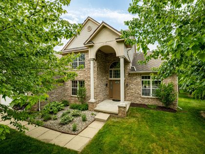 3211 Foxway Court Ann Arbor, MI 48105