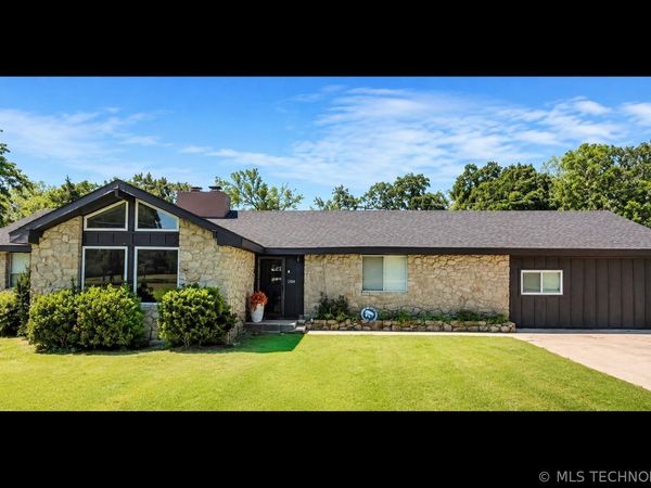 2401 Grandview Avenue , Pawhuska, OK 74056