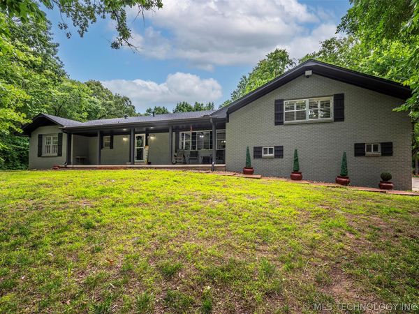 1301 S Constant , Ada, OK 74820
