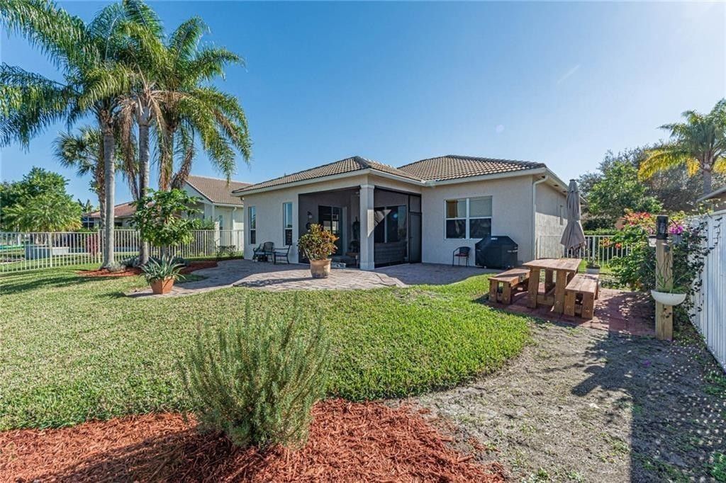 6112 Santa Margarito Drive, Fort Pierce, FL 34951 Photo