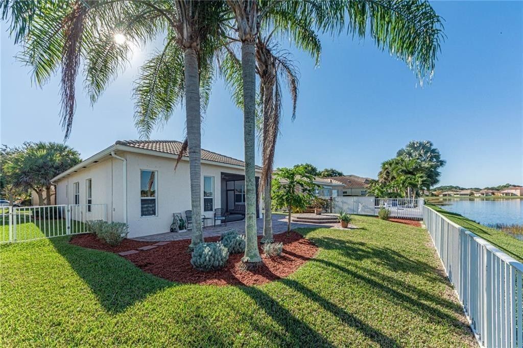6112 Santa Margarito Drive, Fort Pierce, FL 34951 Photo