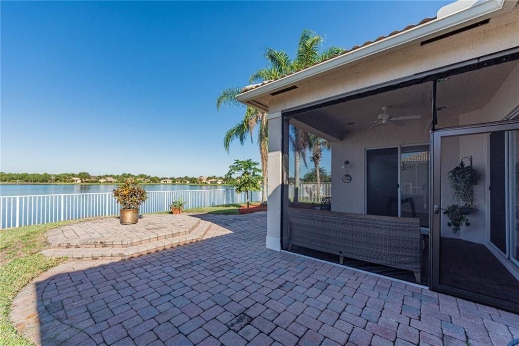 6112 Santa Margarito Drive, Fort Pierce, FL 34951 Photo