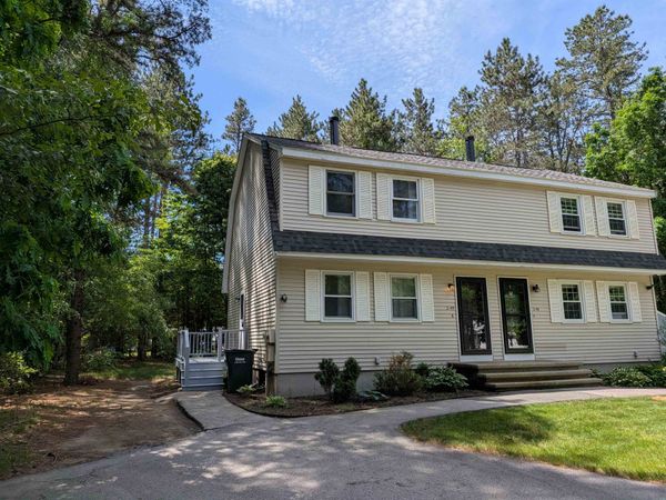 2-49 Skyline Drive, Unit 2-49, Amherst, NH 03031