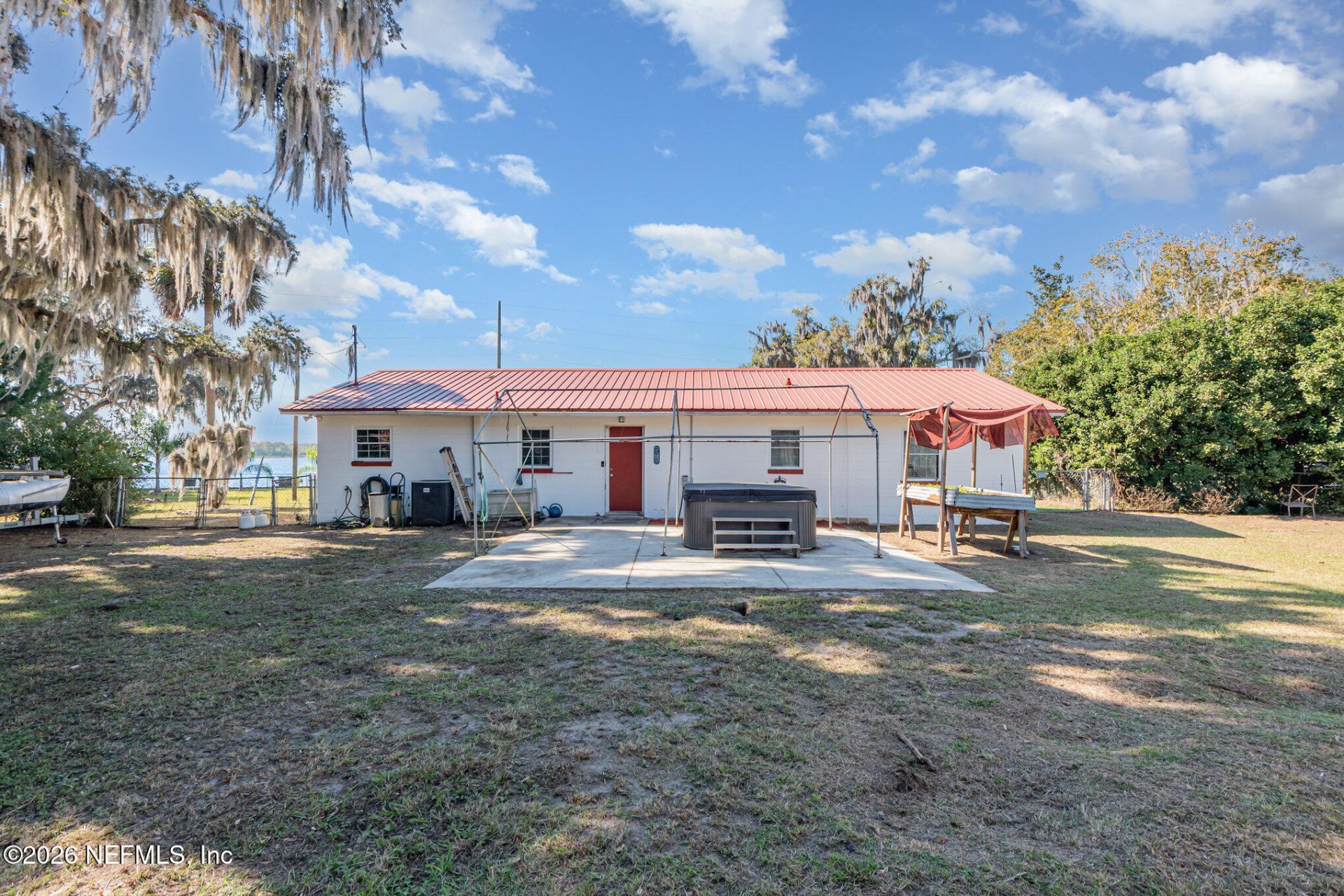 404 Grand Rondo E, Crescent City, FL 32112 Photo