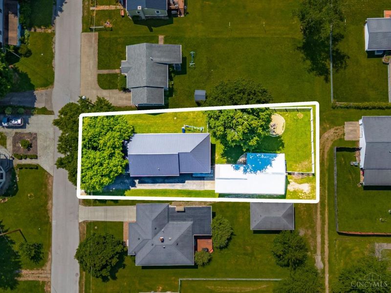 412 E South, West Union, OH 45693 Photo 10