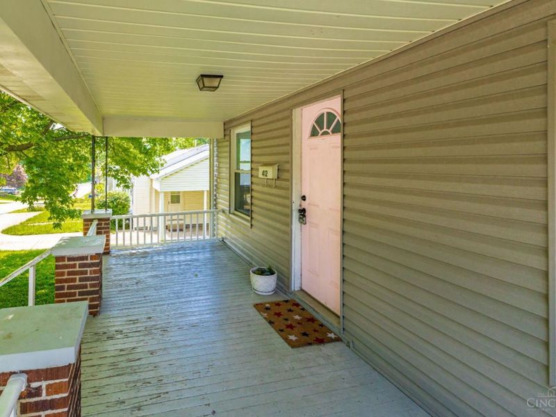 412 E South, West Union, OH 45693 Photo 44