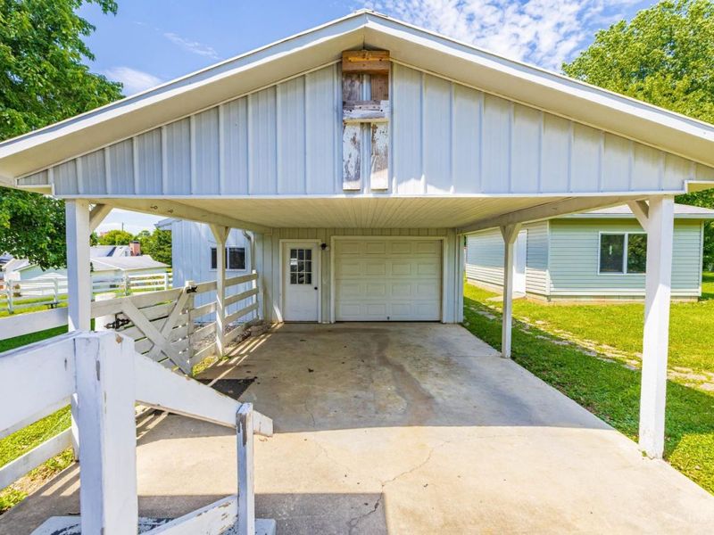 412 E South, West Union, OH 45693 Photo 46