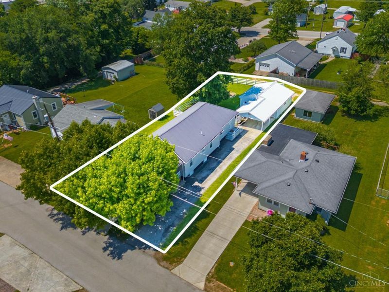 412 E South, West Union, OH 45693 Photo 9