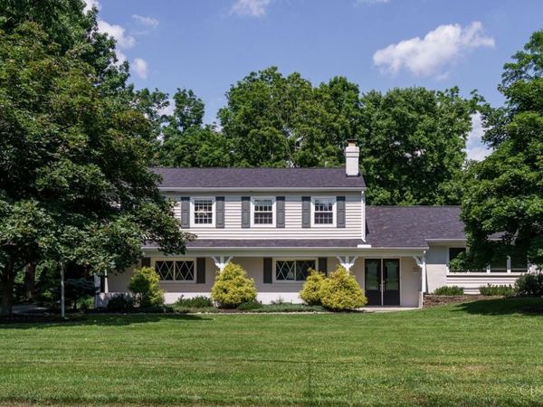 10519 Cinderella Drive, Montgomery, OH 45242
