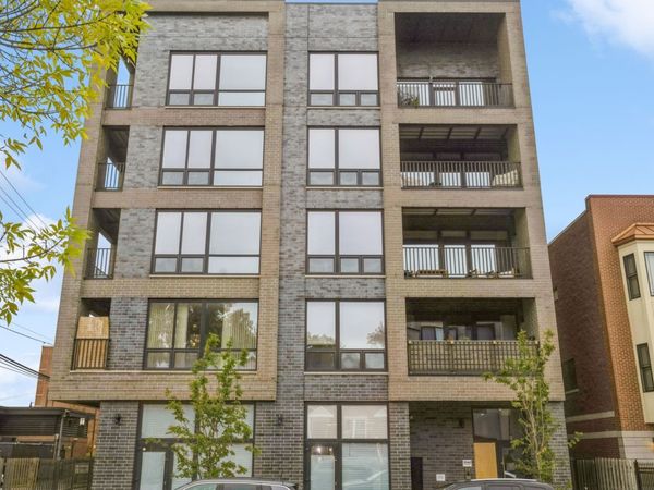 Unit 402, Chicago, IL 60612