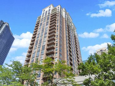 1101 S State Street , Unit 1606, Chicago, IL 60605