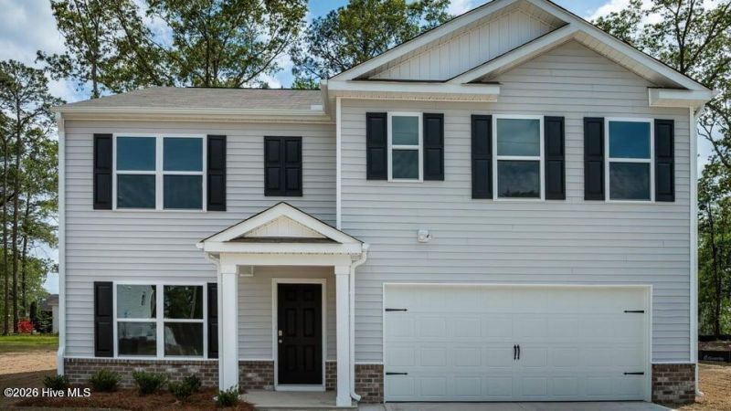 4065 Topsail Trail, New Bern, NC 28560 Main Photo