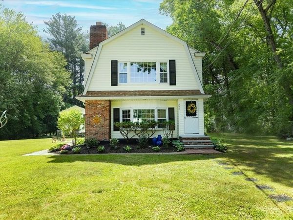 255 Lake St, Haverhill, MA 01832