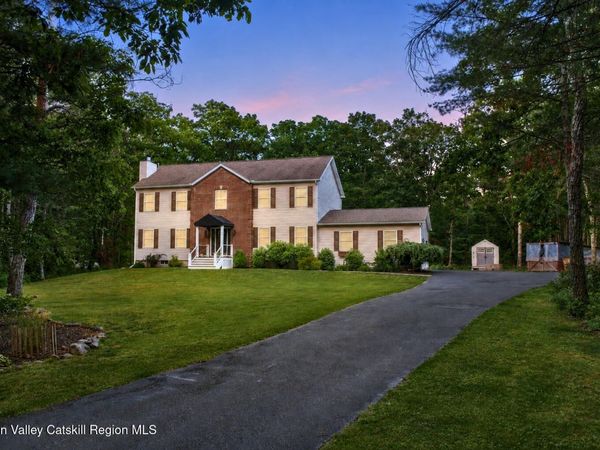 844 Pennsylvania Avenue, Palenville, NY 12463