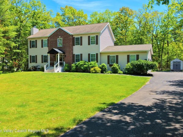 844 Pennsylvania Avenue, Palenville, NY 12463