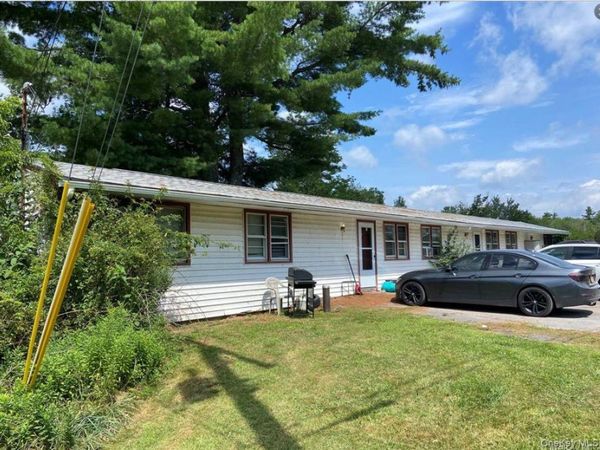 15 Bailey Lake Road , Unit #-1, Kiamesha Lake, NY 12751