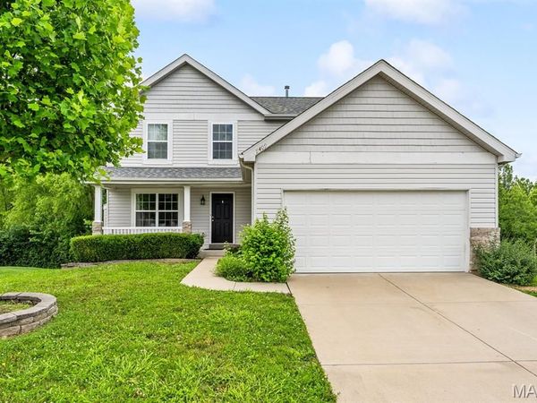 9409 Marbarry Drive , Fairview Heights, IL 62208